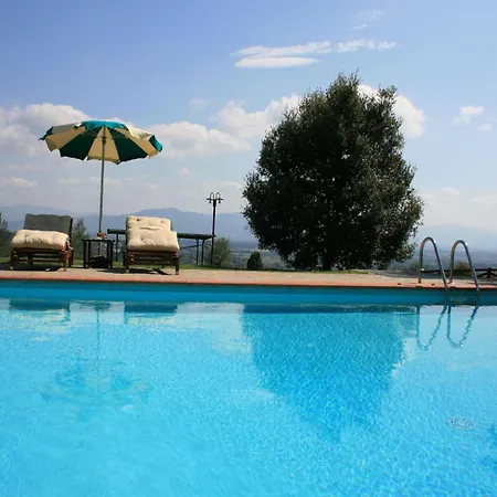 Βίλα Charming Countryside With Pool