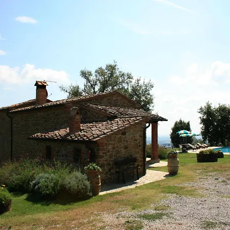 Charming Countryside With Pool Βίλα