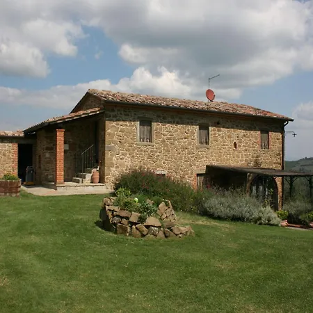 Charming Countryside With Pool Βίλα Ciggiano