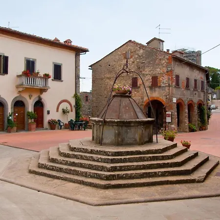 Charming Countryside With Pool Βίλα