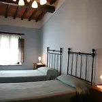 فيلة Charming Countryside With Pool Ciggiano