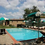 Charming Countryside With Pool فيلة Ciggiano