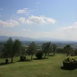 فيلة Charming Countryside With Pool *