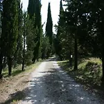 Charming Countryside With Pool Ciggiano