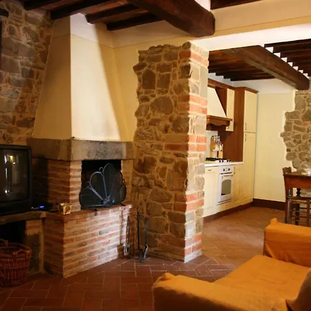 Charming Countryside With Pool * Ciggiano